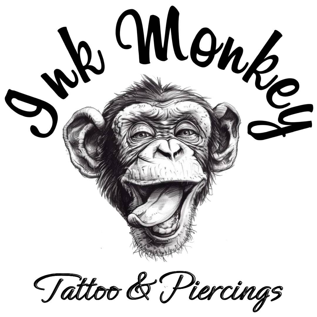 Ink Monkey Tattoos Essex